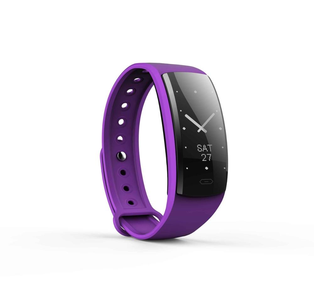 Fitness Tracker with Heart Rate Monitor Fitness Tracker with Heart Rate Monitor